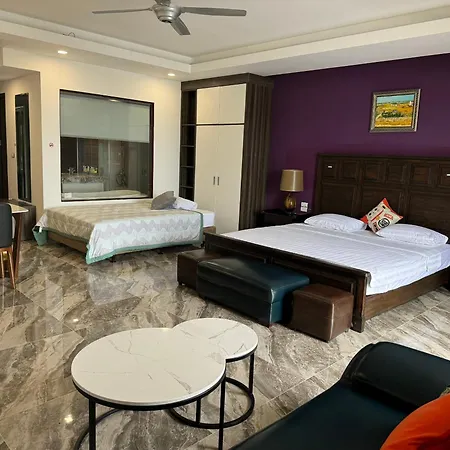 Anson Condotel